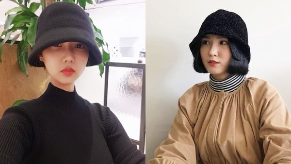 冬季「帽子搭配指南」！不同帽子種類適合臉型、戴法，讓你保暖不失美麗！