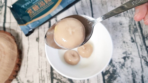 奇葩湯圓大評比！5款冬天限定推出的新品湯圓，流沙、布丁，甚至連珍煮丹、吉比都有