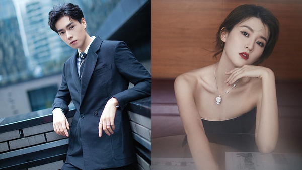 9部最新定角陸劇！《東宮》彭小苒演職場女神，《陳情令》導演再導古裝仙俠《玉昭令》