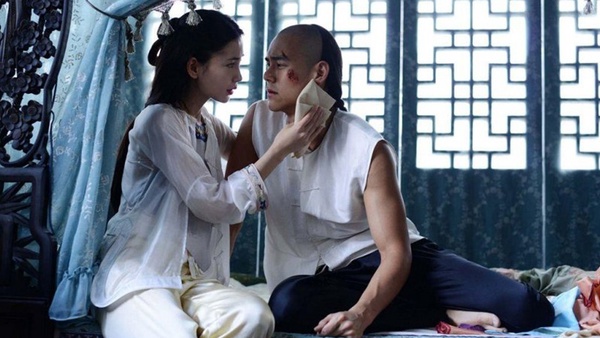 《如懿傳》令妃在《慶餘年》變名妓！古裝劇12個青樓女子，趙麗穎清純，楊穎好媚