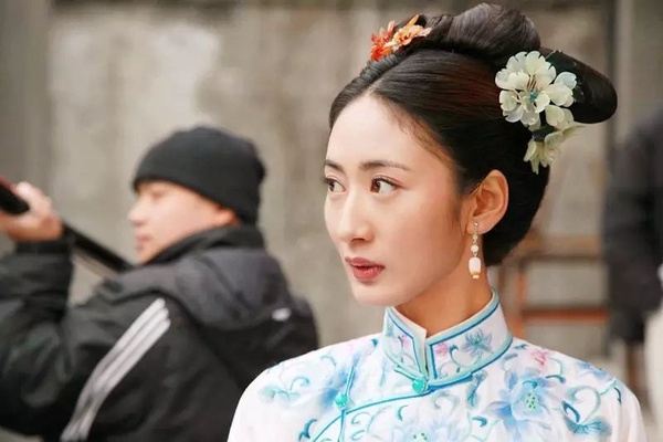 《如懿傳》令妃在《慶餘年》變名妓！古裝劇12個青樓女子，趙麗穎清純，楊穎好媚