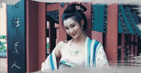 《如懿傳》令妃在《慶餘年》變名妓！古裝劇12個青樓女子，趙麗穎清純，楊穎好媚