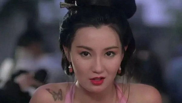 《如懿傳》令妃在《慶餘年》變名妓！古裝劇12個青樓女子，趙麗穎清純，楊穎好媚