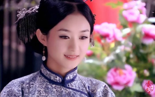 《如懿傳》令妃在《慶餘年》變名妓！古裝劇12個青樓女子，趙麗穎清純，楊穎好媚