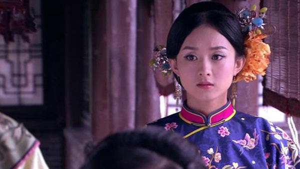 《如懿傳》令妃在《慶餘年》變名妓！古裝劇12個青樓女子，趙麗穎清純，楊穎好媚
