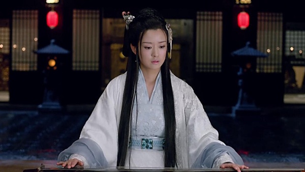 《如懿傳》令妃在《慶餘年》變名妓！古裝劇12個青樓女子，趙麗穎清純，楊穎好媚