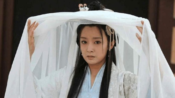 《如懿傳》令妃在《慶餘年》變名妓！古裝劇12個青樓女子，趙麗穎清純，楊穎好媚