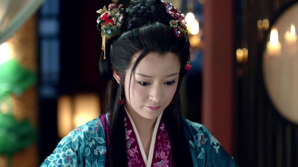 《如懿傳》令妃在《慶餘年》變名妓！古裝劇12個青樓女子，趙麗穎清純，楊穎好媚