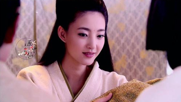 《如懿傳》令妃在《慶餘年》變名妓！古裝劇12個青樓女子，趙麗穎清純，楊穎好媚