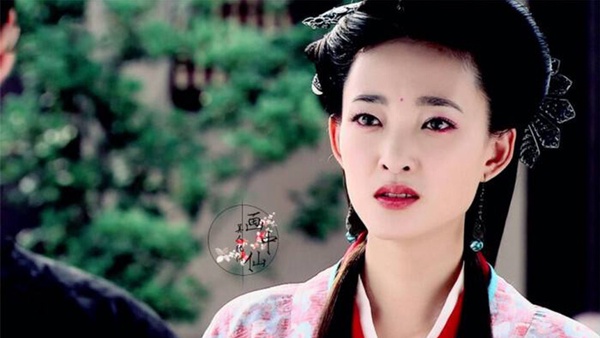 《如懿傳》令妃在《慶餘年》變名妓！古裝劇12個青樓女子，趙麗穎清純，楊穎好媚