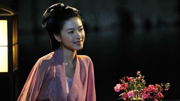 《如懿傳》令妃在《慶餘年》變名妓！古裝劇12個青樓女子，趙麗穎清純，楊穎好媚