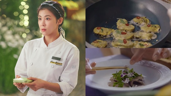 《巧克力》看河智苑做飯嘴好饞!7部「讓人看餓」韓劇,金福珠吃播,韓國食神是長今!