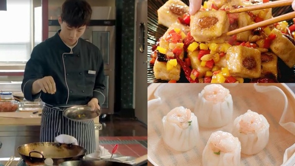 《巧克力》看河智苑做飯嘴好饞!7部「讓人看餓」韓劇,金福珠吃播,韓國食神是長今!