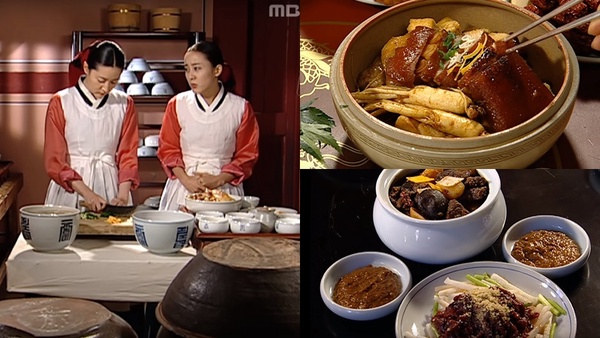 《巧克力》看河智苑做飯嘴好饞!7部「讓人看餓」韓劇,金福珠吃播,韓國食神是長今!