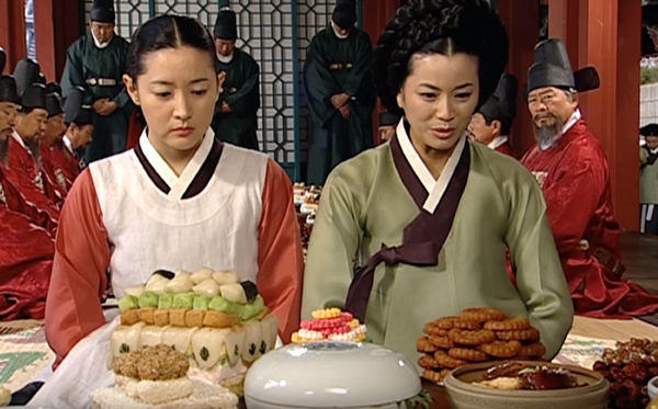 《巧克力》看河智苑做飯嘴好饞!7部「讓人看餓」韓劇,金福珠吃播,韓國食神是長今!
