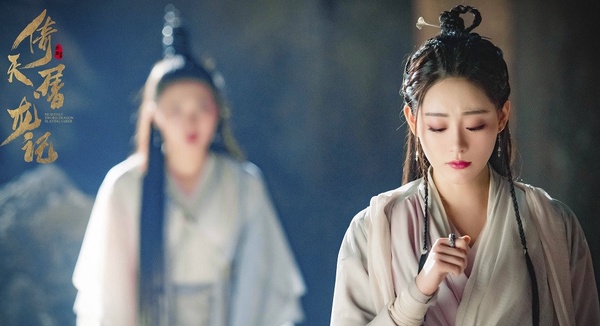 只因反派過分美麗！網評2019陸劇10個最愛的反派，《陳情令》薛洋奪冠