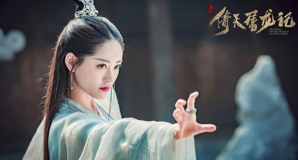 只因反派過分美麗！網評2019陸劇10個最愛的反派，《陳情令》薛洋奪冠