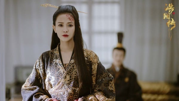 只因反派過分美麗！網評2019陸劇10個最愛的反派，《陳情令》薛洋奪冠