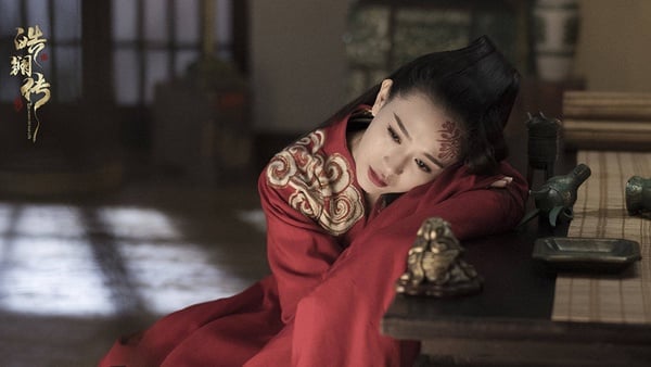 只因反派過分美麗！網評2019陸劇10個最愛的反派，《陳情令》薛洋奪冠