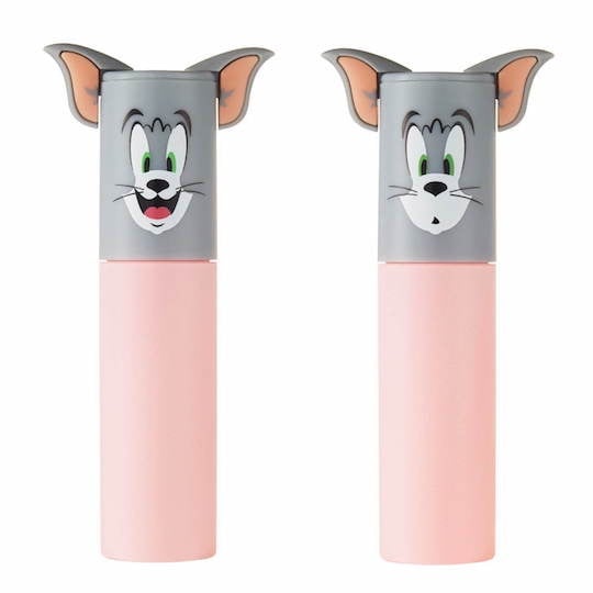 ETUDE HOUSE x 湯姆貓與傑利鼠推出聯名彩妝！Tom & Jerry粉絲絕對要收藏