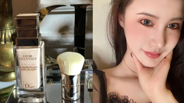 【專櫃篇】10大熱門粉底液排行榜！乾肌、油肌、混合肌不踩雷底妝推薦！