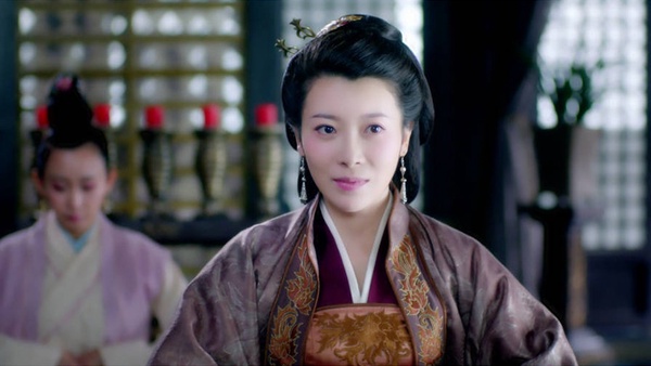 網評《琅琊榜》是不靠造型大爆的神劇！回顧10位古裝女神，第9位還演過《三生三世》