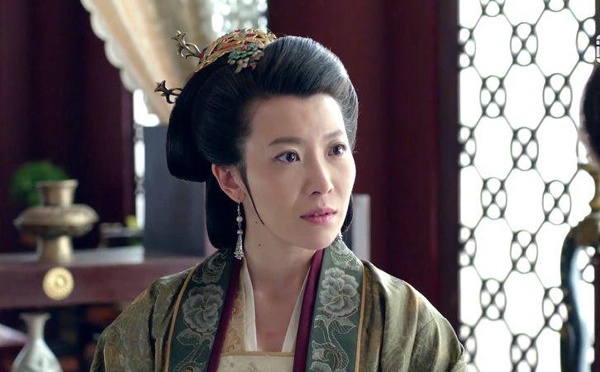 網評《琅琊榜》是不靠造型大爆的神劇！回顧10位古裝女神，第9位還演過《三生三世》