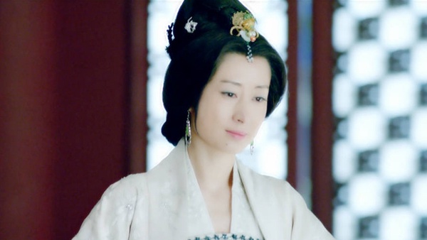 網評《琅琊榜》是不靠造型大爆的神劇！回顧10位古裝女神，第9位還演過《三生三世》