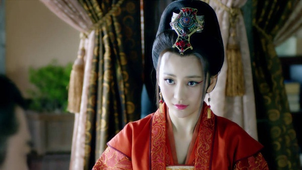 網評《琅琊榜》是不靠造型大爆的神劇！回顧10位古裝女神，第9位還演過《三生三世》