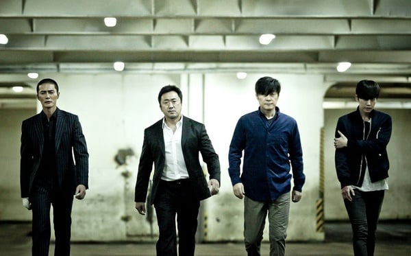 網議6部「沒愛情戲也好看」韓劇!蘇志燮難得不戀愛,《未生》只看任時完逆襲也精彩!