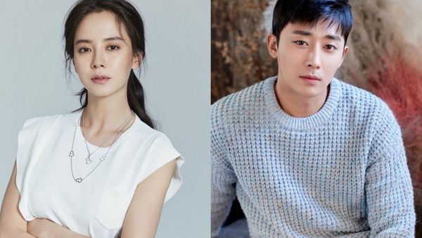 2020年7部JTBC電視劇，陣容超豪華！朴敘俊&金多美VS徐康俊＆朴敏英，你更期待哪對CP？