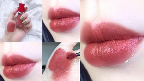 秋冬必收6款專櫃顯白唇彩!CHANEL、DIOR、GA、NARS,番茄楓葉、葡萄酒紅色通通上榜!