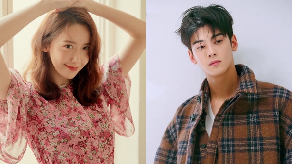 Irene、雪炫都來主持，2019年末典禮主持陣容閃亮亮～潤娥＋車銀優，顏值直接爆表！