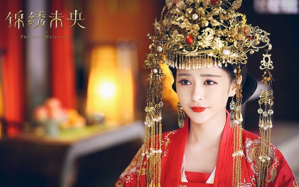 《鶴唳華亭》太子妃竟不是女主！古裝劇10位太子妃，《東宮》小楓最慘，第五位超惡毒