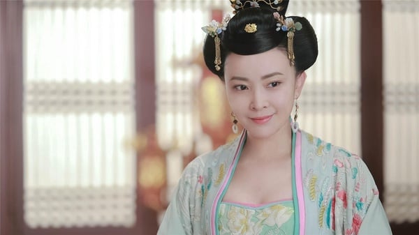 《鶴唳華亭》太子妃竟不是女主！古裝劇10位太子妃，《東宮》小楓最慘，第五位超惡毒