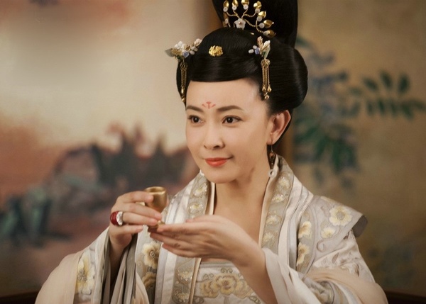 《鶴唳華亭》太子妃竟不是女主！古裝劇10位太子妃，《東宮》小楓最慘，第五位超惡毒