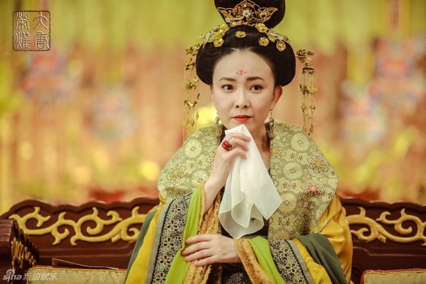 《鶴唳華亭》太子妃竟不是女主！古裝劇10位太子妃，《東宮》小楓最慘，第五位超惡毒
