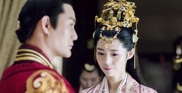 《鶴唳華亭》太子妃竟不是女主！古裝劇10位太子妃，《東宮》小楓最慘，第五位超惡毒