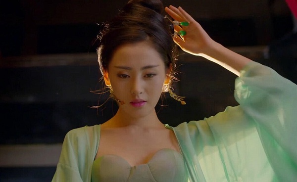 《鶴唳華亭》太子妃竟不是女主！古裝劇10位太子妃，《東宮》小楓最慘，第五位超惡毒