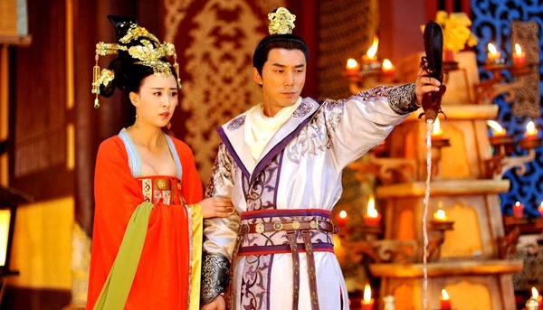 《鶴唳華亭》太子妃竟不是女主！古裝劇10位太子妃，《東宮》小楓最慘，第五位超惡毒