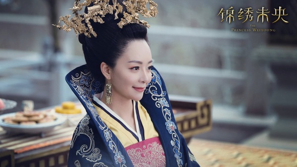 《鶴唳華亭》太子妃竟不是女主！古裝劇10位太子妃，《東宮》小楓最慘，第五位超惡毒