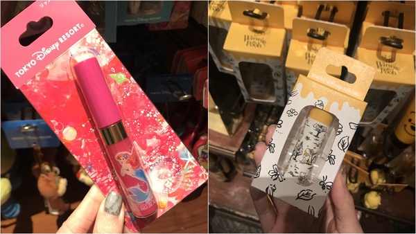2019東京迪士尼比藥妝店還好買！米奇臉洗手慕斯推出聖誕版，熊抱哥棉花棒也好Q