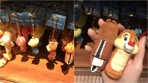 2019東京迪士尼比藥妝店還好買！米奇臉洗手慕斯推出聖誕版，熊抱哥棉花棒也好Q