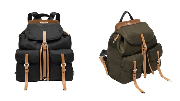 PRADA ESCAPE 101快閃店登場，多款PRADA 露營用品，超夢幻「PRADA文具」千元內入手