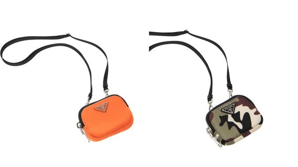 PRADA ESCAPE 101快閃店登場，多款PRADA 露營用品，超夢幻「PRADA文具」千元內入手
