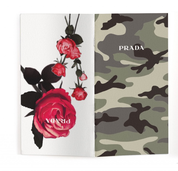 PRADA ESCAPE 101快閃店登場，多款PRADA 露營用品，超夢幻「PRADA文具」千元內入手