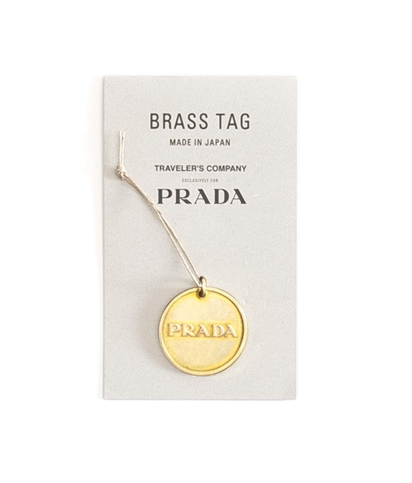 PRADA ESCAPE 101快閃店登場，多款PRADA 露營用品，超夢幻「PRADA文具」千元內入手