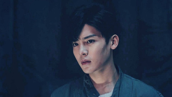 肖戰、楊紫獲「星推榜年度演員冠軍」！2019電視劇演員排行，李現、王一博輸給肖戰