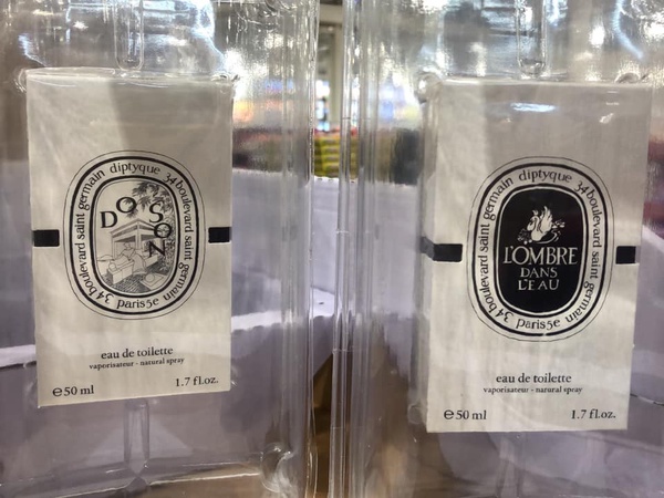 好市多Jo Malone黑瓶幾乎半價！Diptyque、寶格麗香水下殺5.7折起，香水控快衝COSTCO！