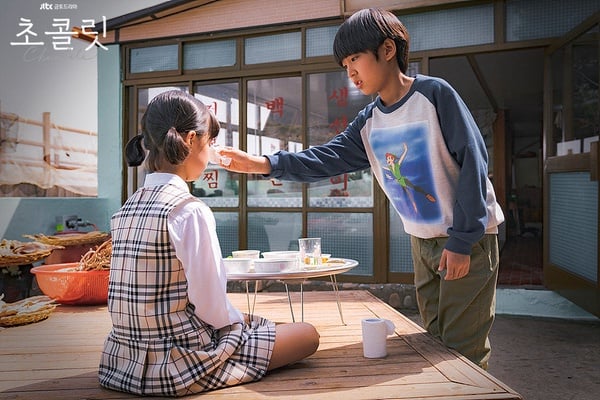 6部韓劇「配角永遠贏不過初戀」！《巧克力》律師追不到河智苑，《想你》虐慘仍不變心